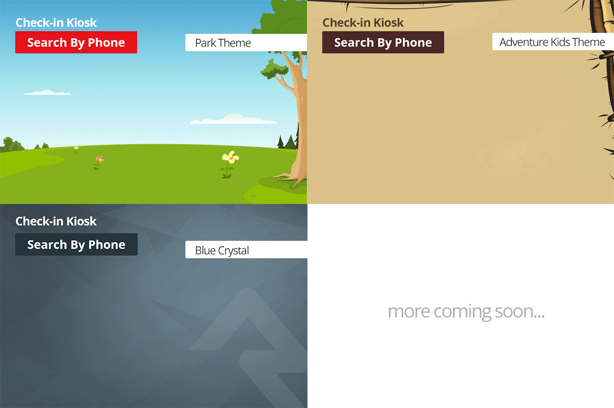Themes