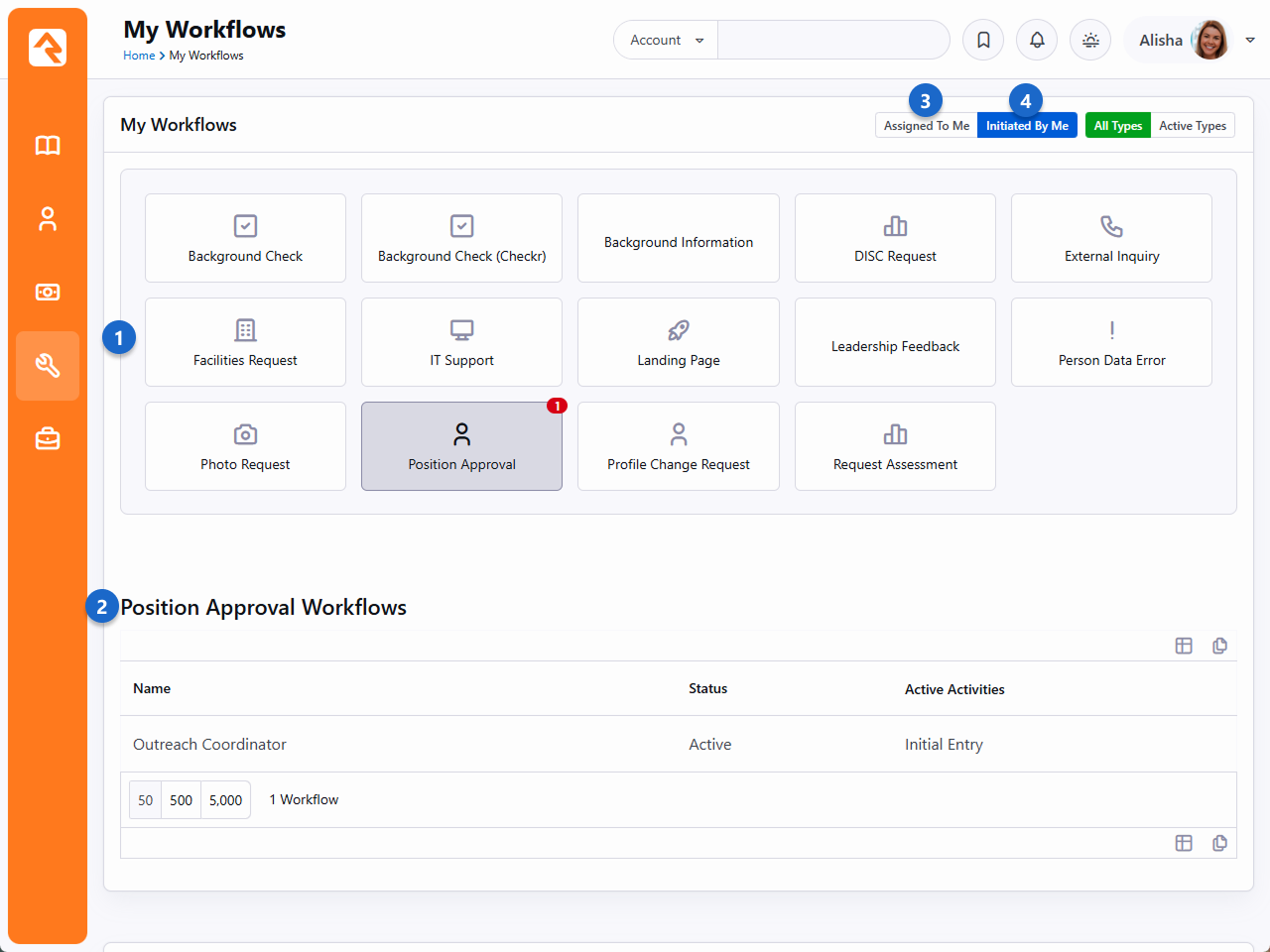 Securing My Workflows