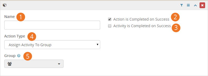 Action Overview