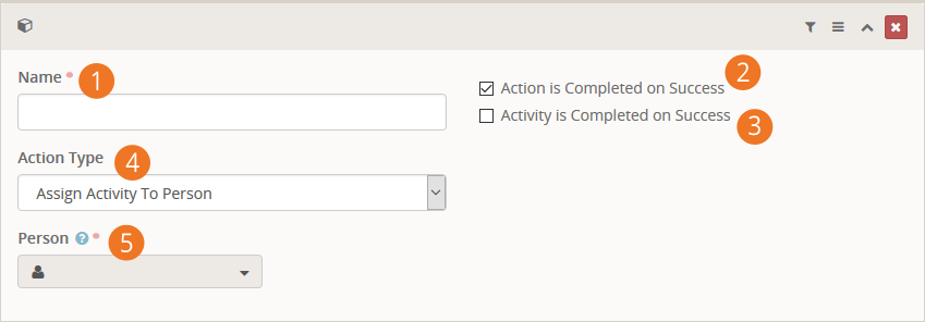 Action Overview