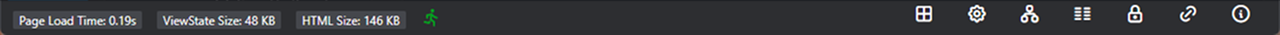 Admin Toolbar
