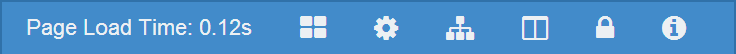 Admin Toolbar