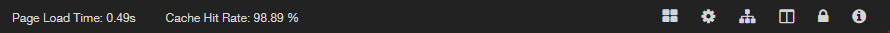 Admin Toolbar