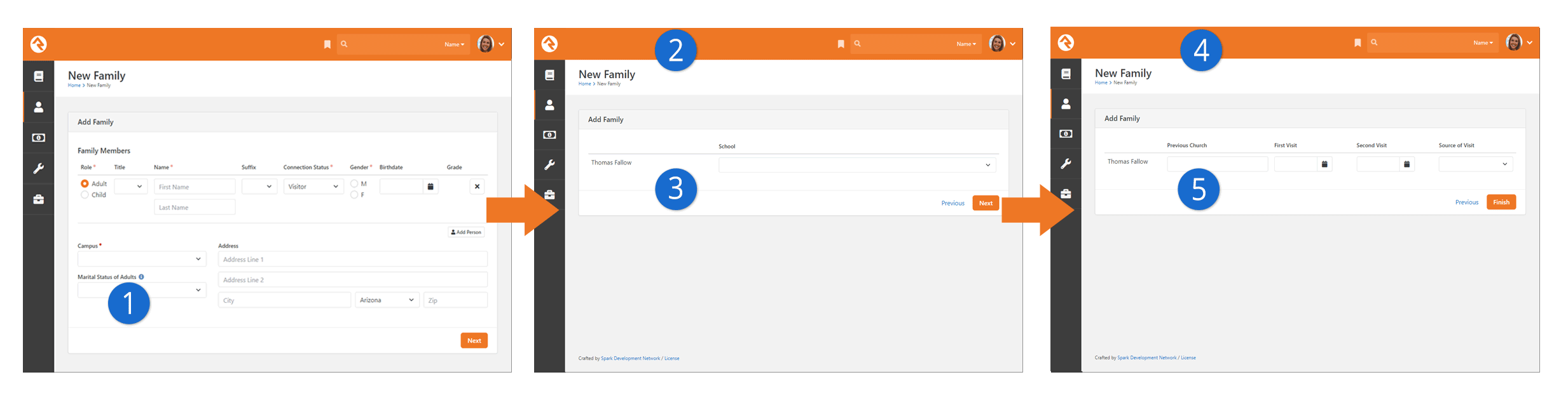 Adding Attributes