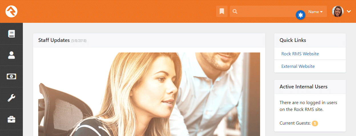 Smart Search Tool