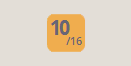 16 Week Attendance