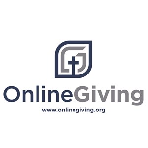 Online Giving's Logo