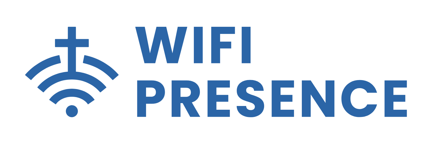 WiFi Presence (Front Porch)'s Logo